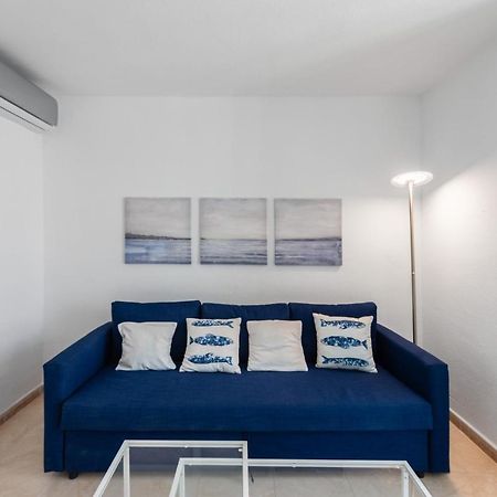 Benasol Apartman Benalmádena Kültér fotó