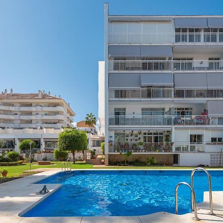 Benasol Apartman Benalmádena Kültér fotó