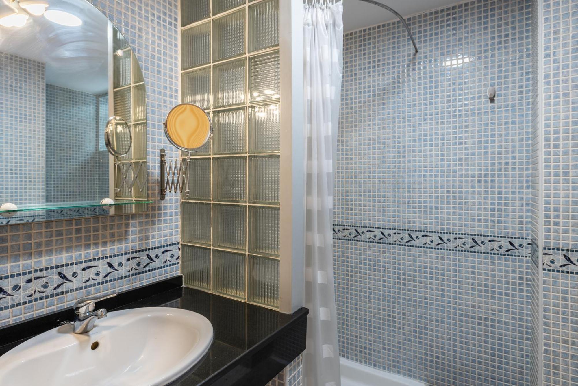 Benasol Apartman Benalmádena Kültér fotó